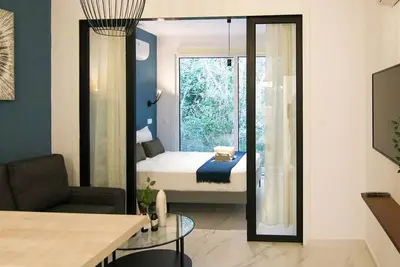 Image de Limnaria 123: Seaside Romantic Flat