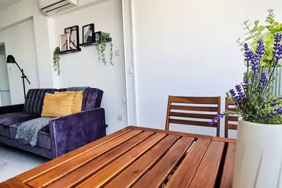 Image de Phaedrus Living Seaside Executive Flat Harbour 206