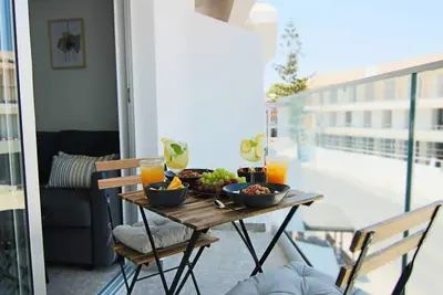Image de Phaedrus Living: Seaside Luxury Flat Athina 113