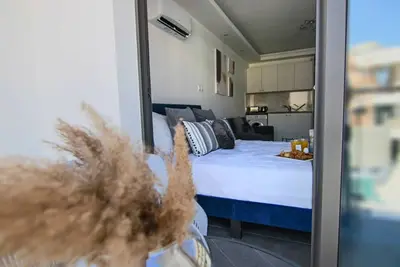 Image de Phaedrus Living: Seaside Luxury Flat Athina 116