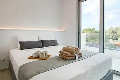 Image de Phaedrus Living Seaside Executive Flat Harbour 208