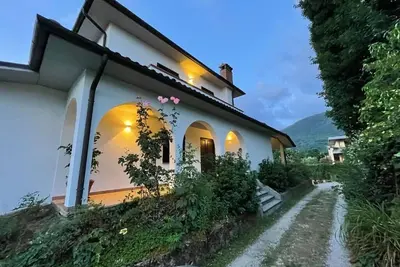 Image de Villa Lori
