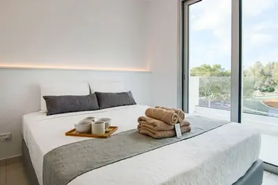 Image de Phaedrus Living Seaside Executive Flat Harbour 202