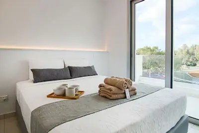 Image de Phaedrus Living Seaside Executive Flat Harbour 204
