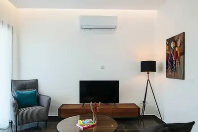 Image de Phaedrus Living: City View Anna Residence 101