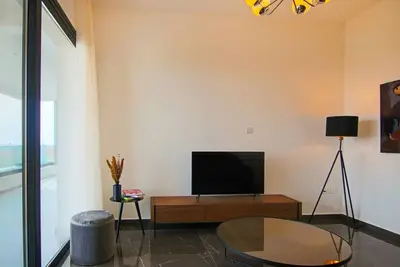Image de Phaedrus Living: Sea View Anna Residence 201