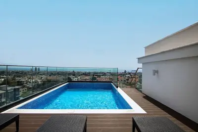 Image de Phaedrus Living: Sea View Anna Residence 301