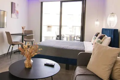 Image de Phaedrus Living: Seaside Luxury Flat Athina 118