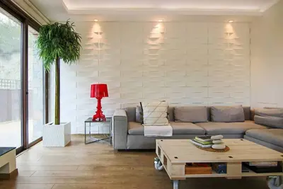 Image de Phaedrus Living: Forest View Luxury Villa Chantara