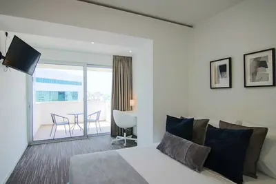 Image de Phaedrus Living: Luxury Suite Nicosia 506