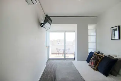 Image de Phaedrus Living: Luxury Suite Nicosia 509
