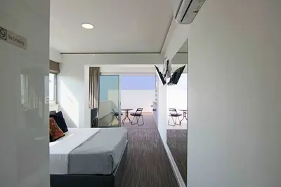 Image de Phaedrus Living: Luxury Suite Nicosia 503