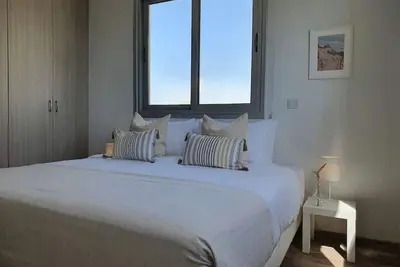 Image de Phaedrus Living: City Center Cozy Flat Demetra 102