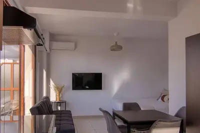 Image de Phaedrus Living: City Flat Palas 101