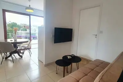 Image de Phaedrus Living: City Flat Palas 102