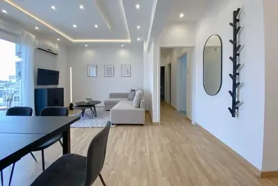 Image de Phaedrus Living: Nicosia Downtown Flat 704