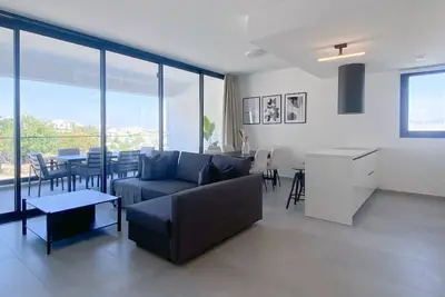 Image de Phaedrus Living: White Hills Suites Panoramic View