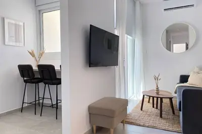 Image de Limnaria 121: Luxury Ivy Flat