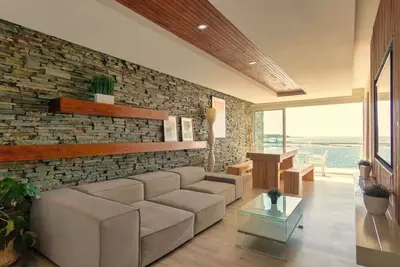 Image de Phaedrus Living Seaview Luxury Flat Athina Grenada