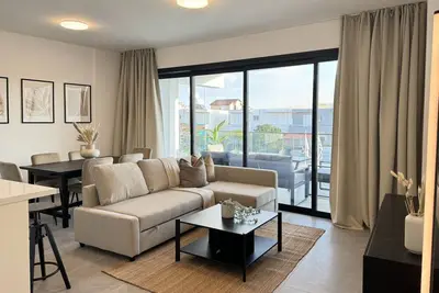 Image de Phaedrus Living: White Hills Suites City View