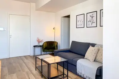 Image de Phaedrus Living: Ourania City Heights Flat