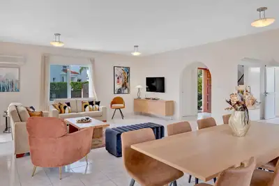 Image de Phaedrus Living: Coral Bay Luxury Villa