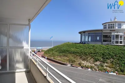 Image de Gemütliche Ferienwohnung mit Schwimmbad Ganz nah am Strand!