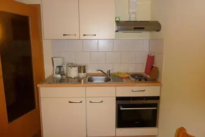 Image de Am Feldrain, 2 Schlafr. , Wohnr. /küchenz. , Du/wc - Penkehof Spreewald