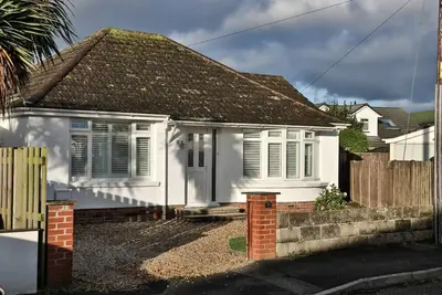 Image de Cloudbreak, Braunton, North Devon, accepte les chiens