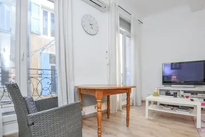 Image de Bel appartement à Barjols avec WiFi