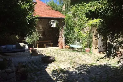 Image de Maison de Village au Calme à 25mn de Paris!