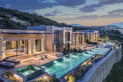 Image de Omega Residences