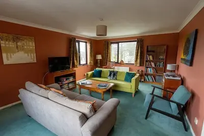 Image de Peaceful House in Kendal with views of Cumbria