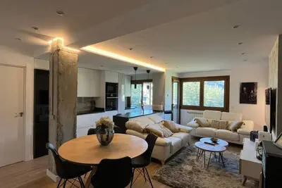 Image de Apartamento San Bernardo