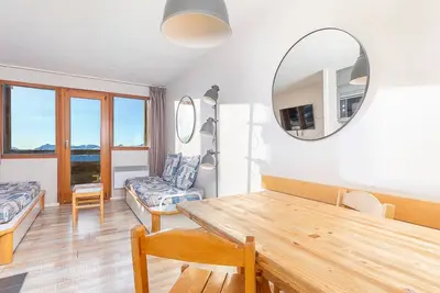 Image de Duplex confortable 3 pièces à Avoriaz, proche des pistes