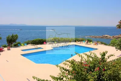 Image de Blaumar 5f - Apartamento con vistas al mar y piscina comunitaria