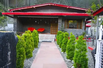 Image de Amantran Vilas Entire Homestay