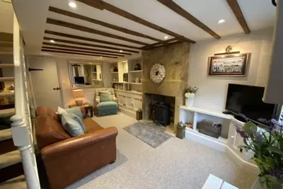 Image de Cottage in the heart of Montacute