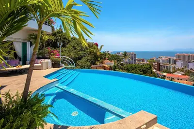 Please Inquire Before Booking – Luxury Villa