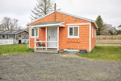 Image de Affordable Grayland Beach Stay – Ocean Spray 6