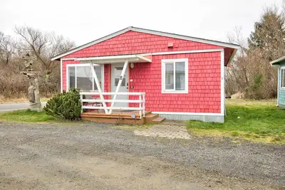 Image de Affordable Grayland Beach Stay – Ocean Spray 8