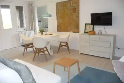 Image de Accommodation in the tranquil southwest of Rügen(2)