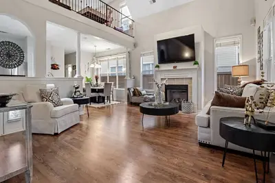 Image de The River Walk at Harbor Town