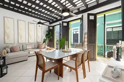 Image de Villa San Sebastián | In the Pulse of the City!