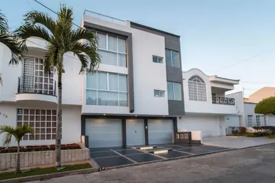 Image de Apartamento Nuevo con Parking Privado