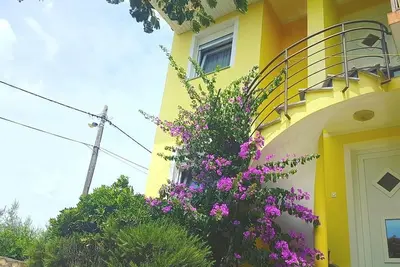 Image de Appartements floraux Yazzy 1