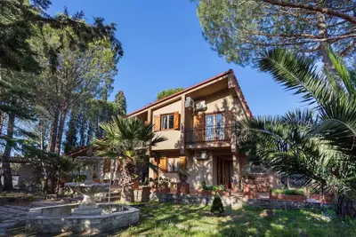 Image de Chalet Sull'etna In Affitto