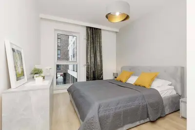 Image de Tramwajowa 17b | Stylish Apartment | WiFi