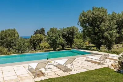 Image de My Rental Homes - Villa Riva with pool, garden, air conditioning