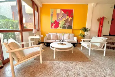 Image de 4 Bedroom Villa in Francavilla al Mare